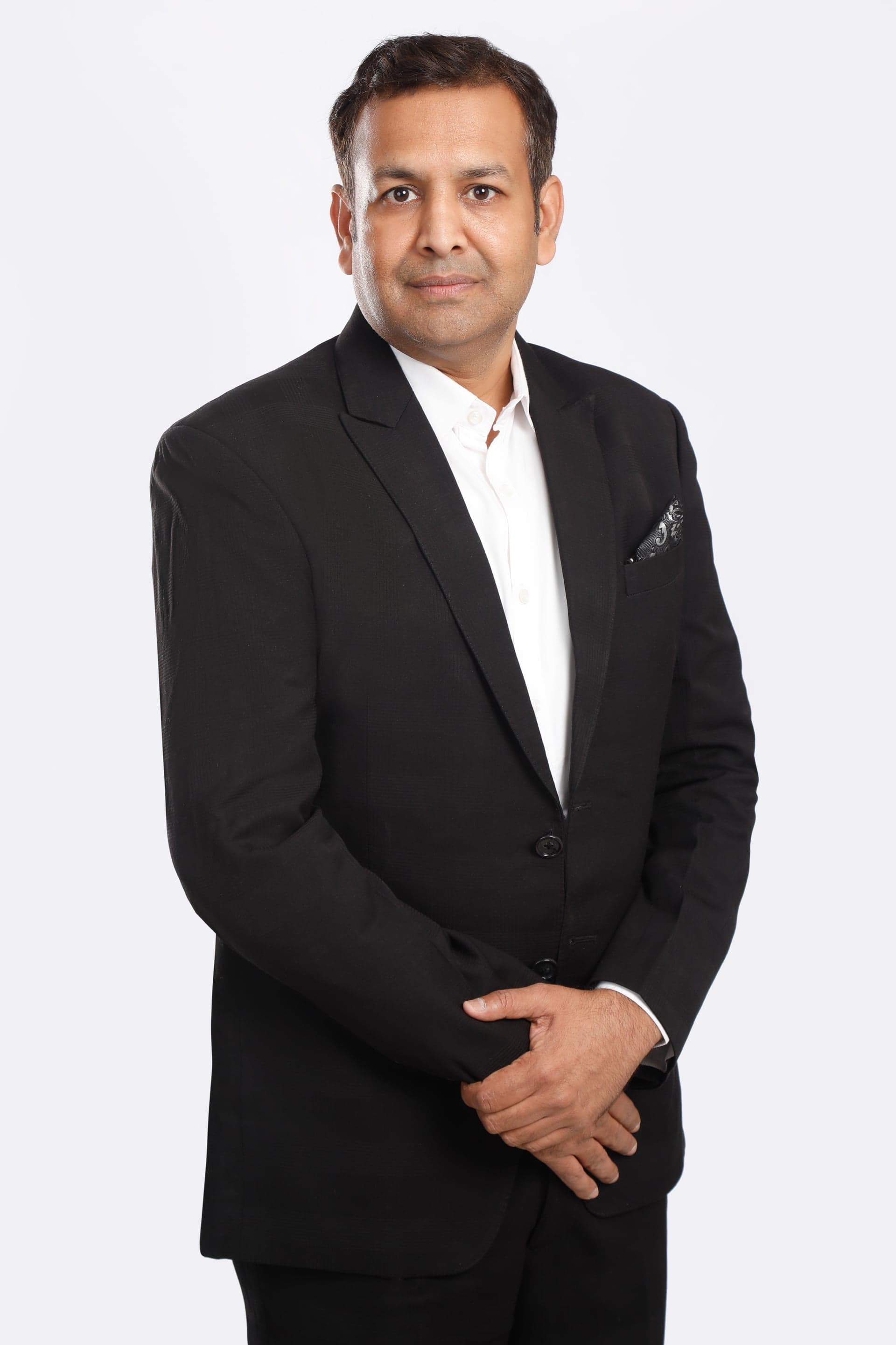 Rajesh Jindal
