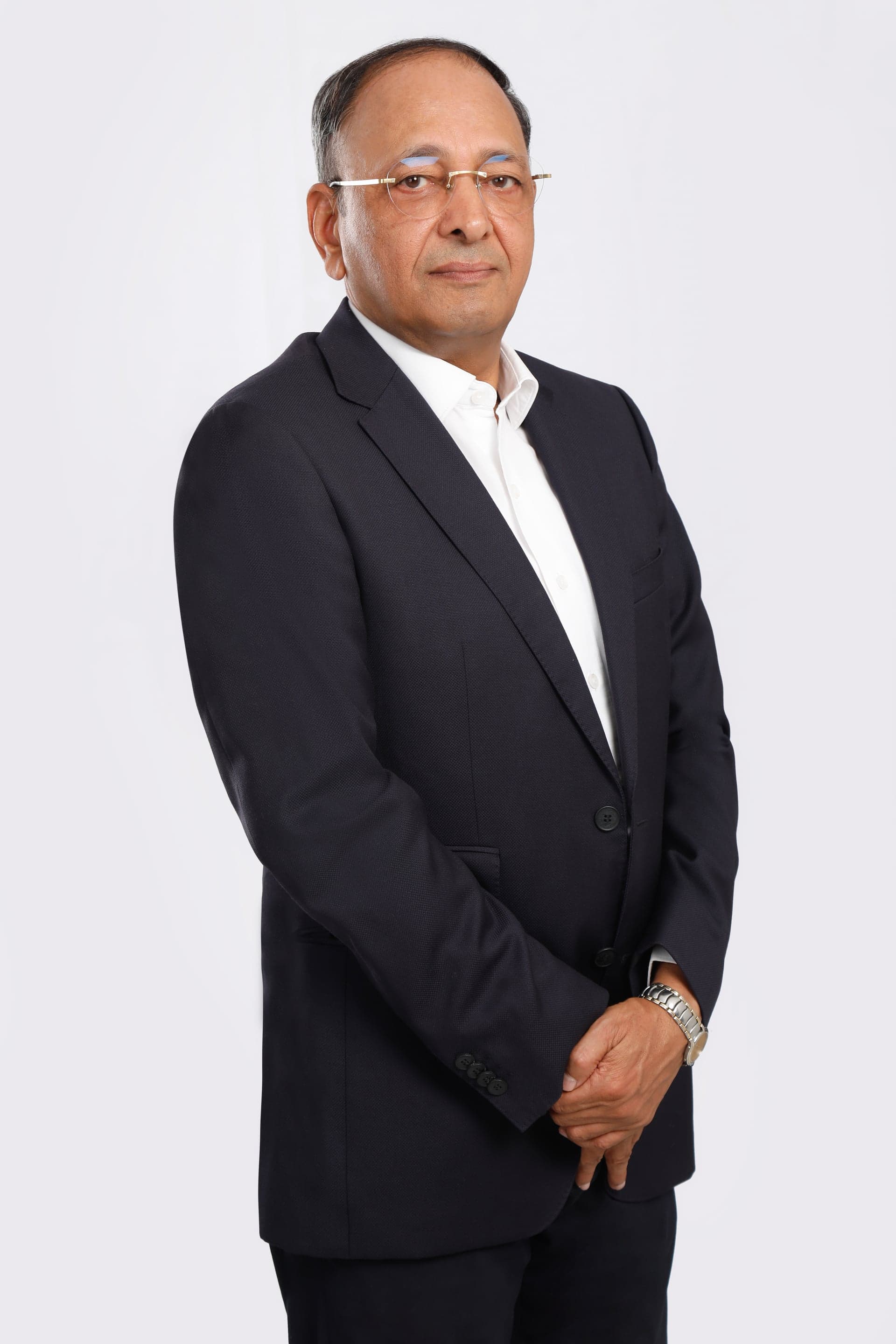 Sushil Gupta