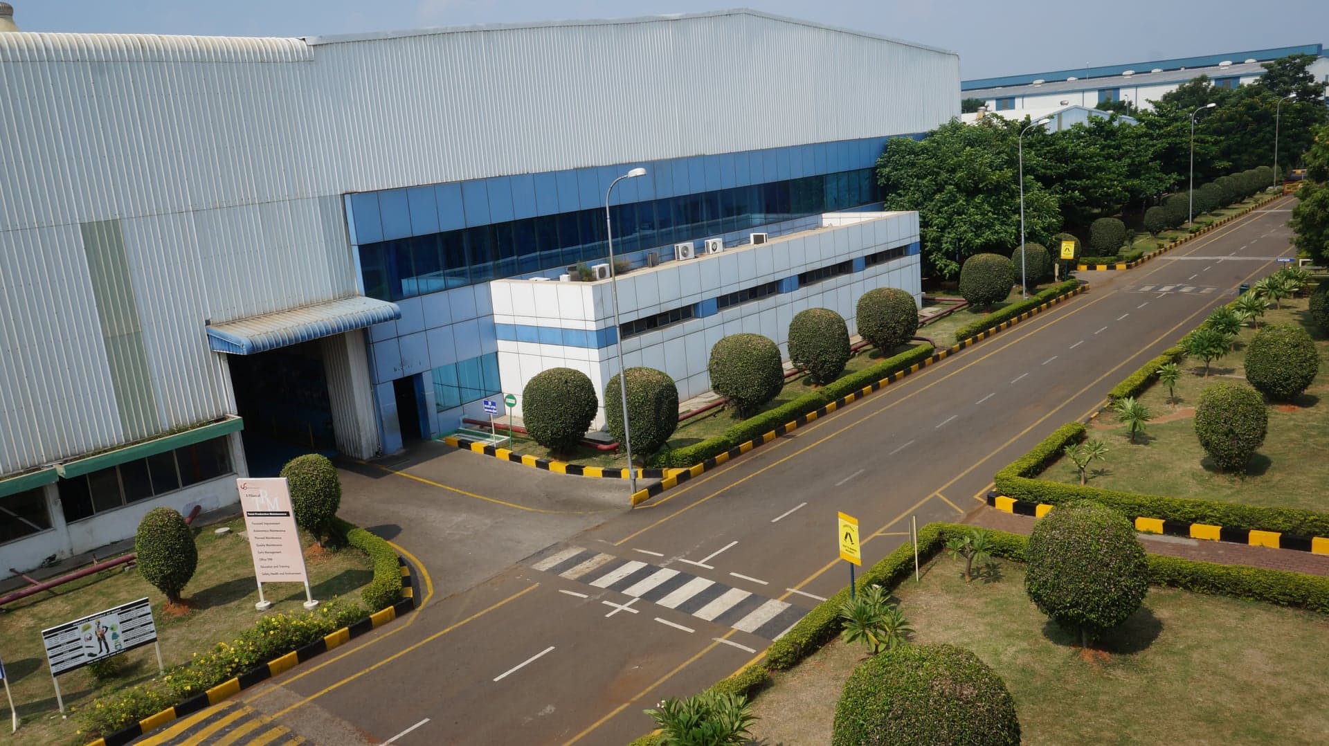 Chennai Plants