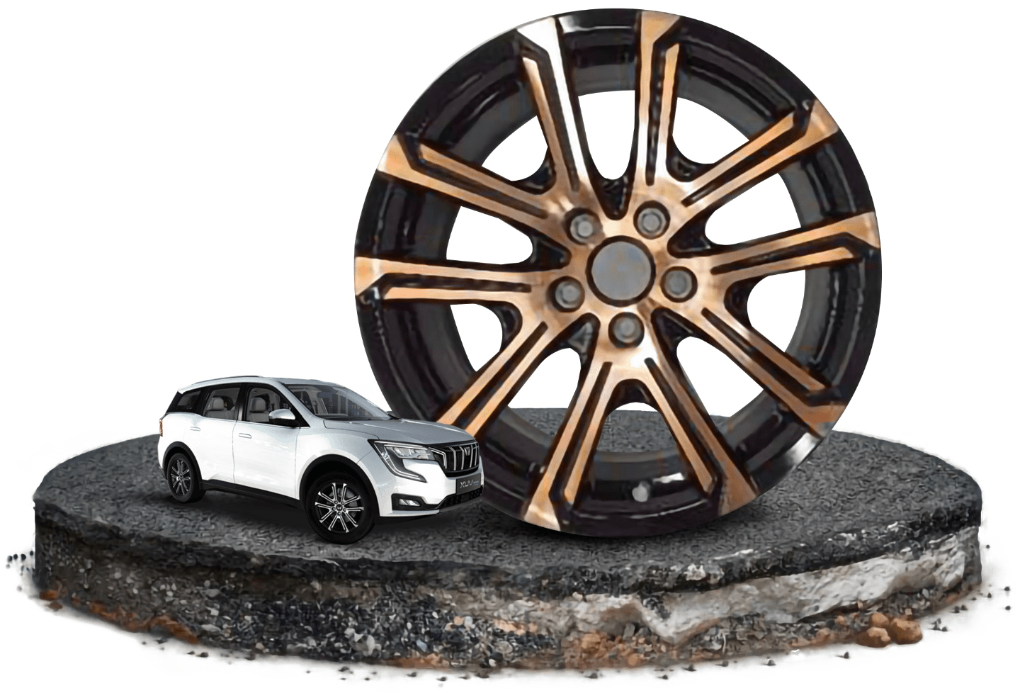 SUV
