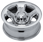 Chromed