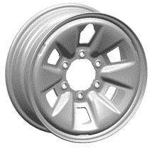 Super Spoke / HV