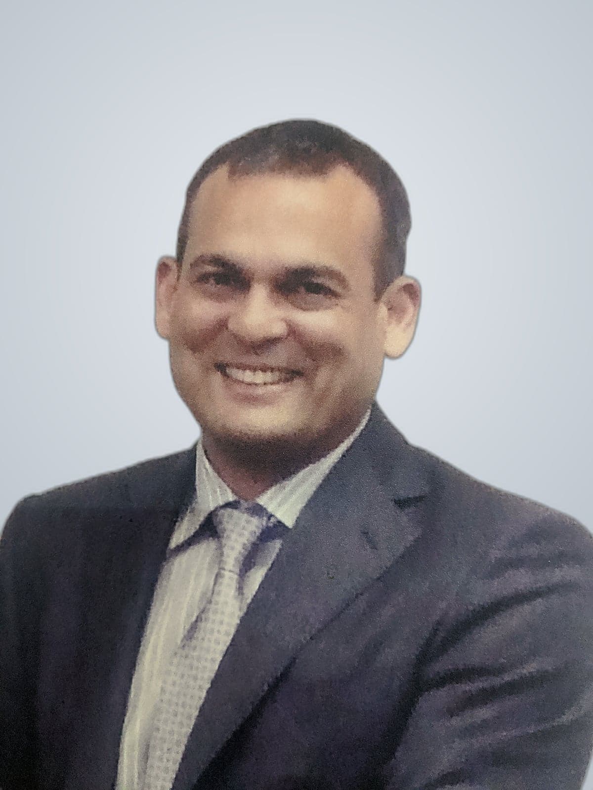 Dheeraj Garg