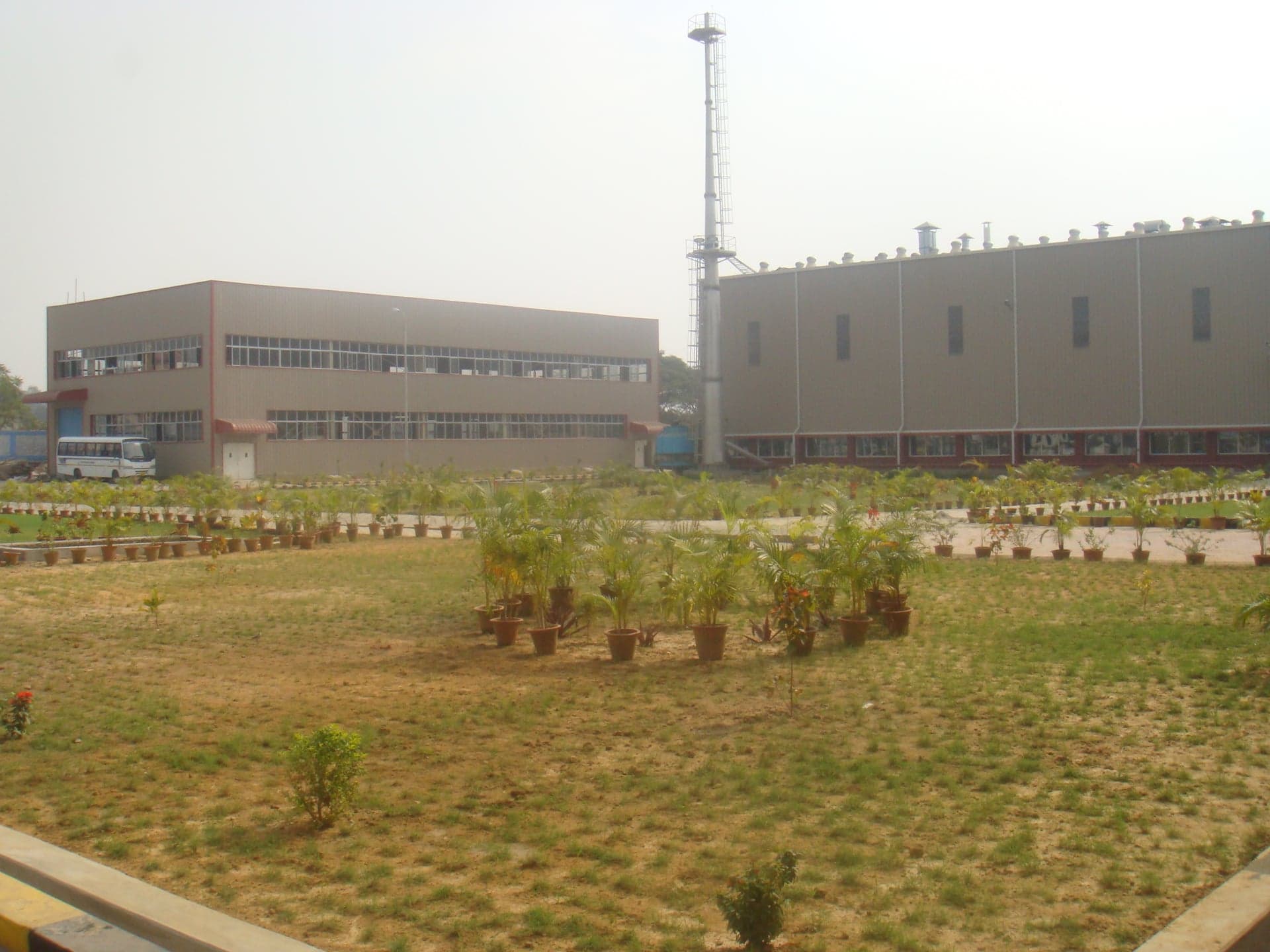 Jamshedpur Plant