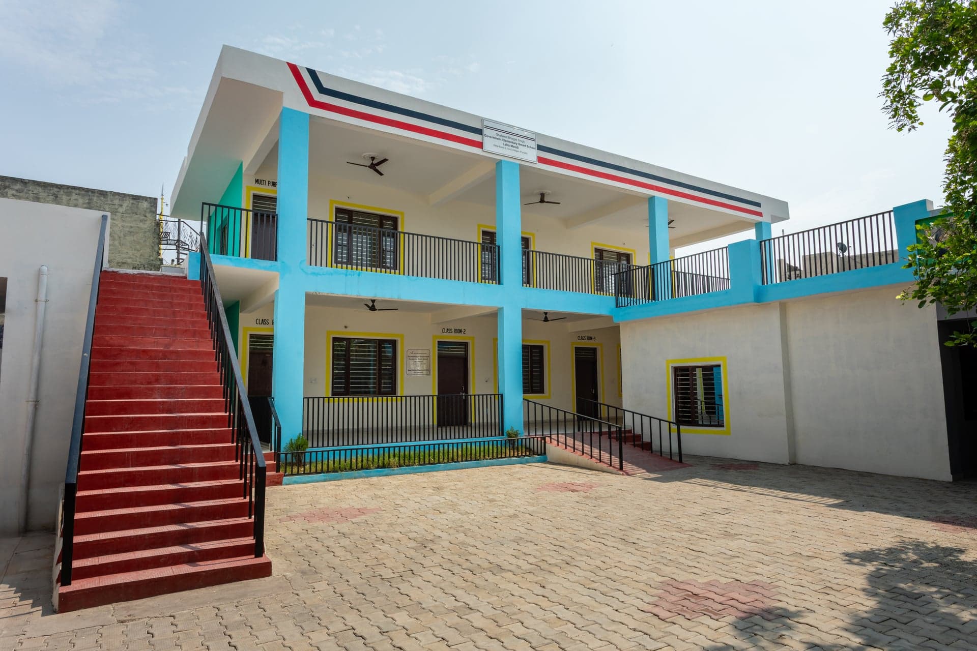 CSR Activity 3
