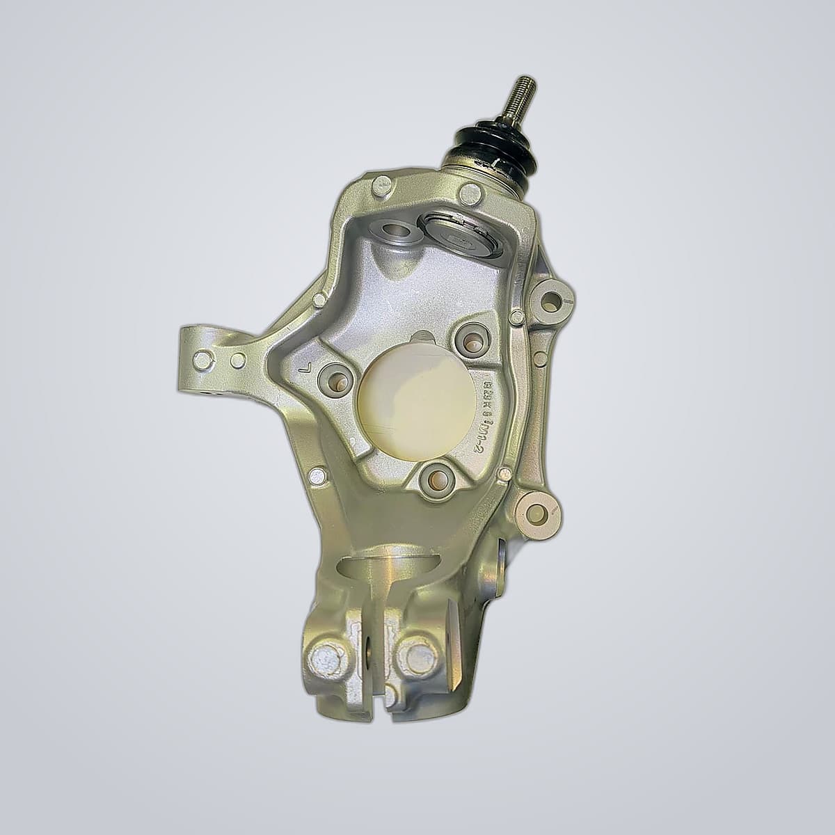 SSWL Aluminium Knuckle