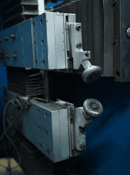 Runout Inspection