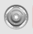 Steel Wheel